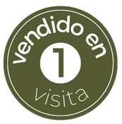 icono vendido 1 visita